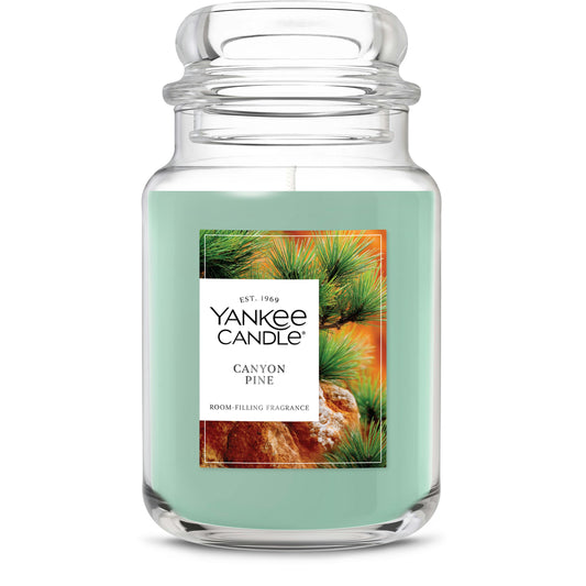 Canyon Pine 9STX