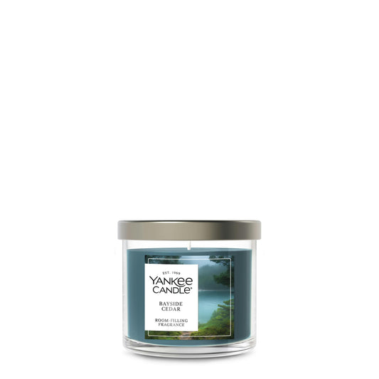 Bayside Cedar ASOG