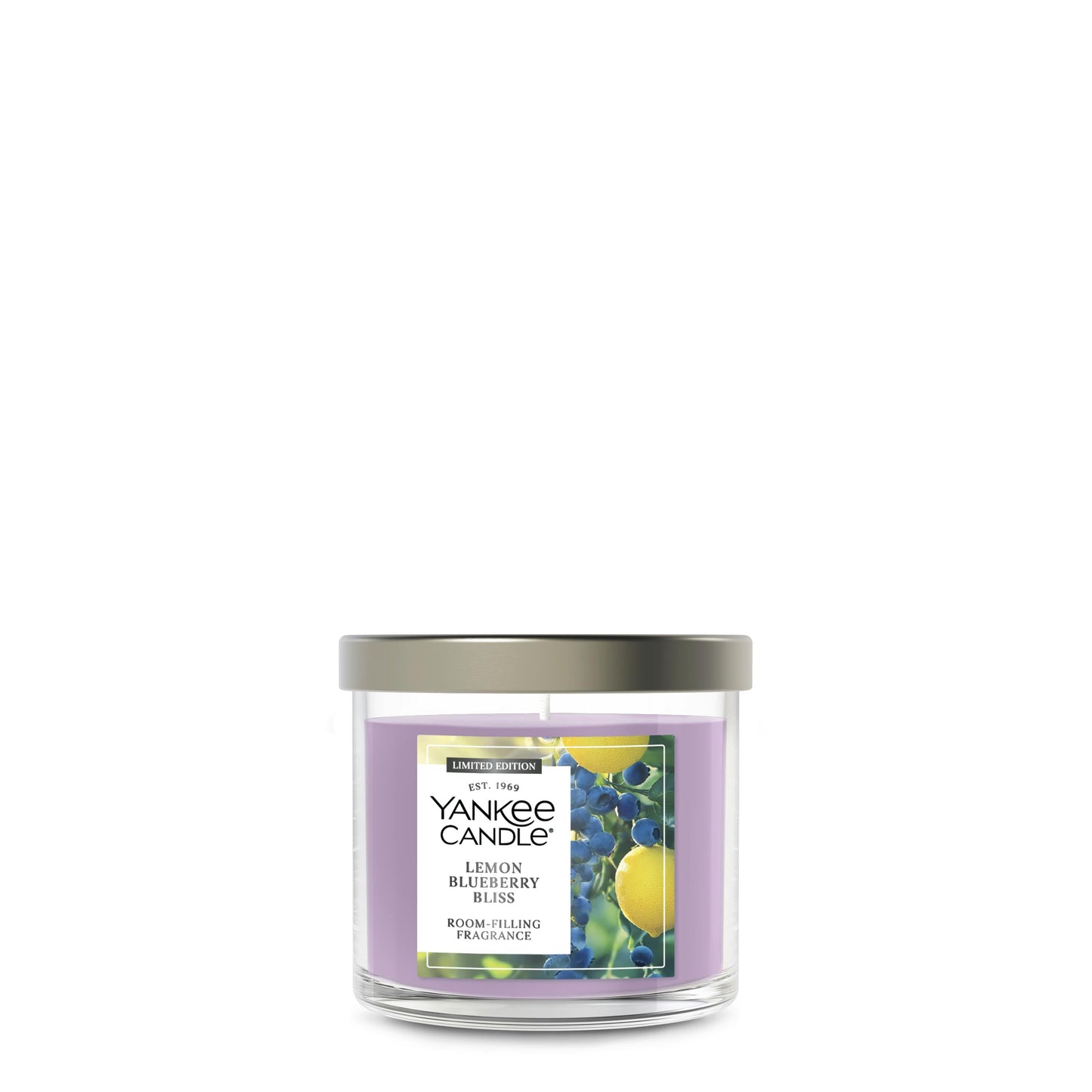 Lemon Blueberry Bliss 9U3J