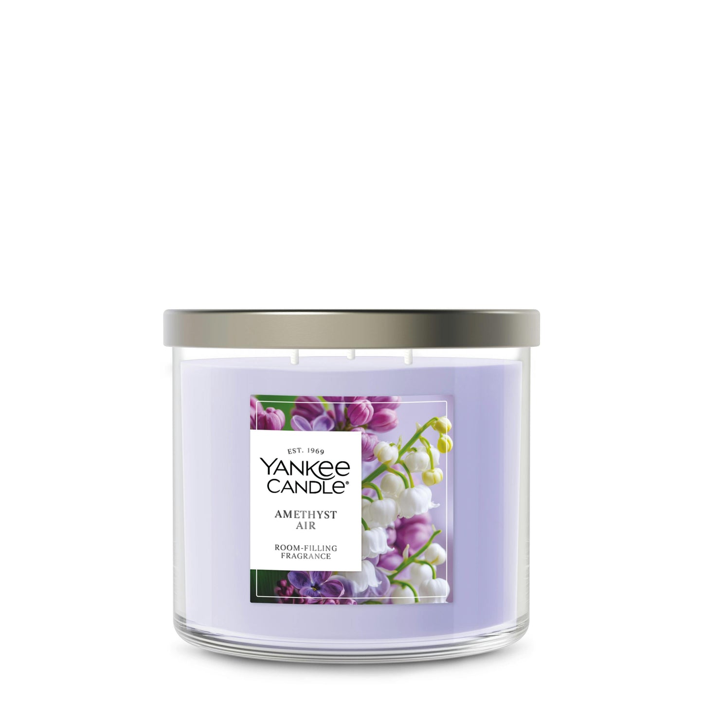 Amethyst Air VNYV