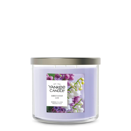 Amethyst Air VNYV
