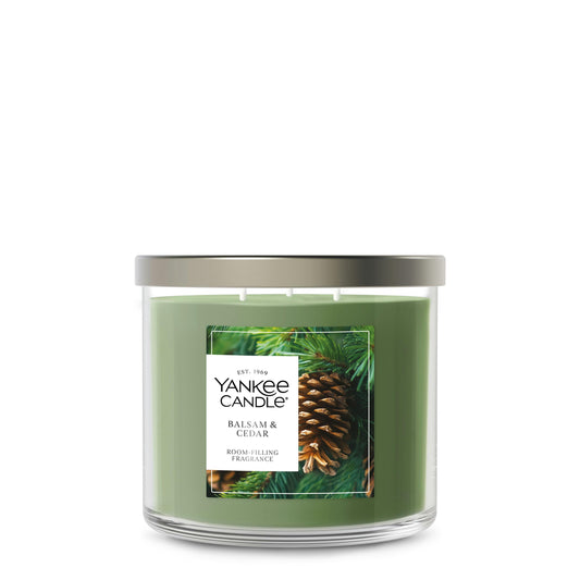Balsam & Cedar MC5J