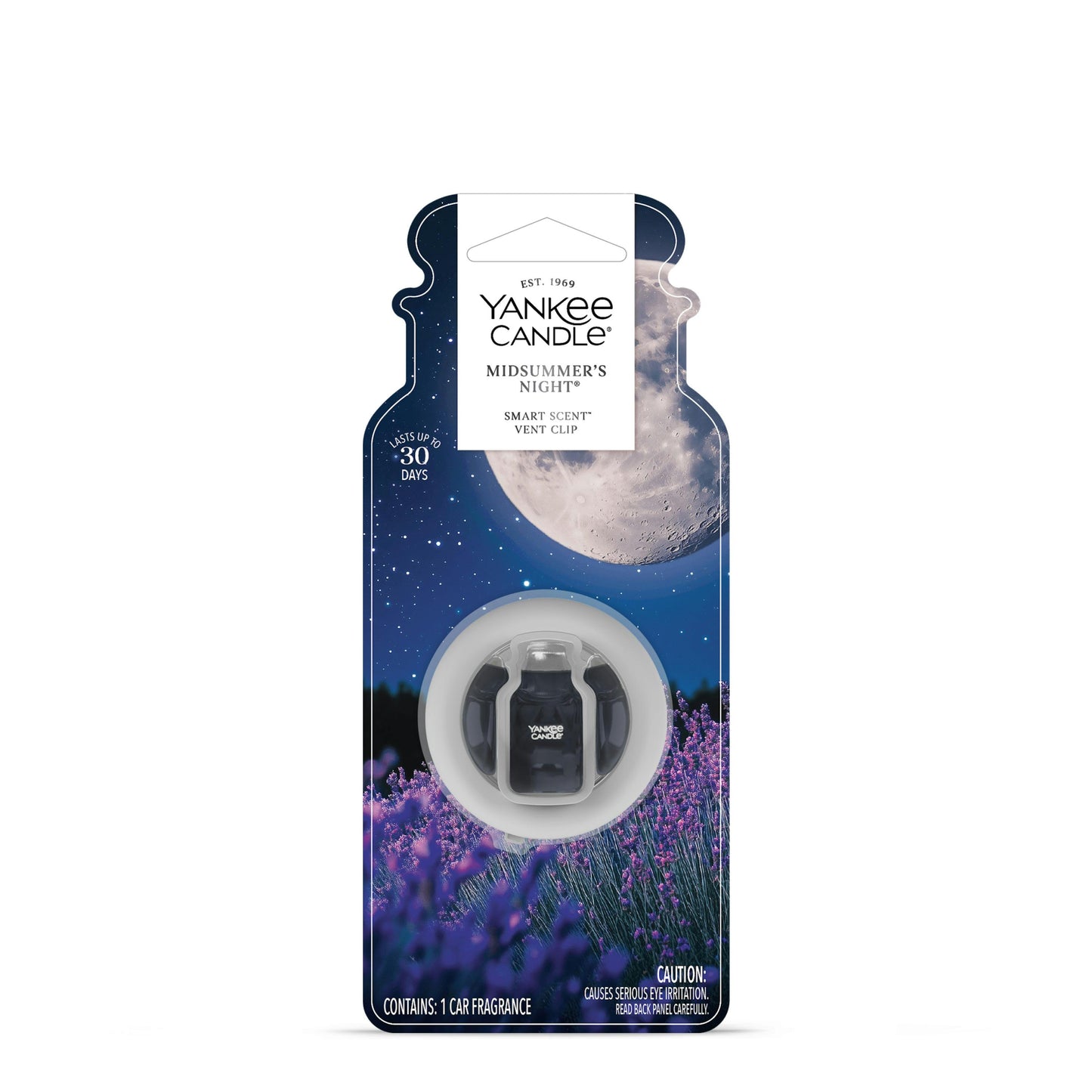 MidSummer's Night® S3JS