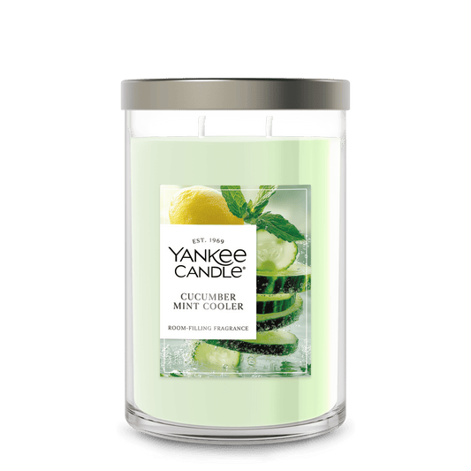 Cucumber Mint Cooler BCP9
