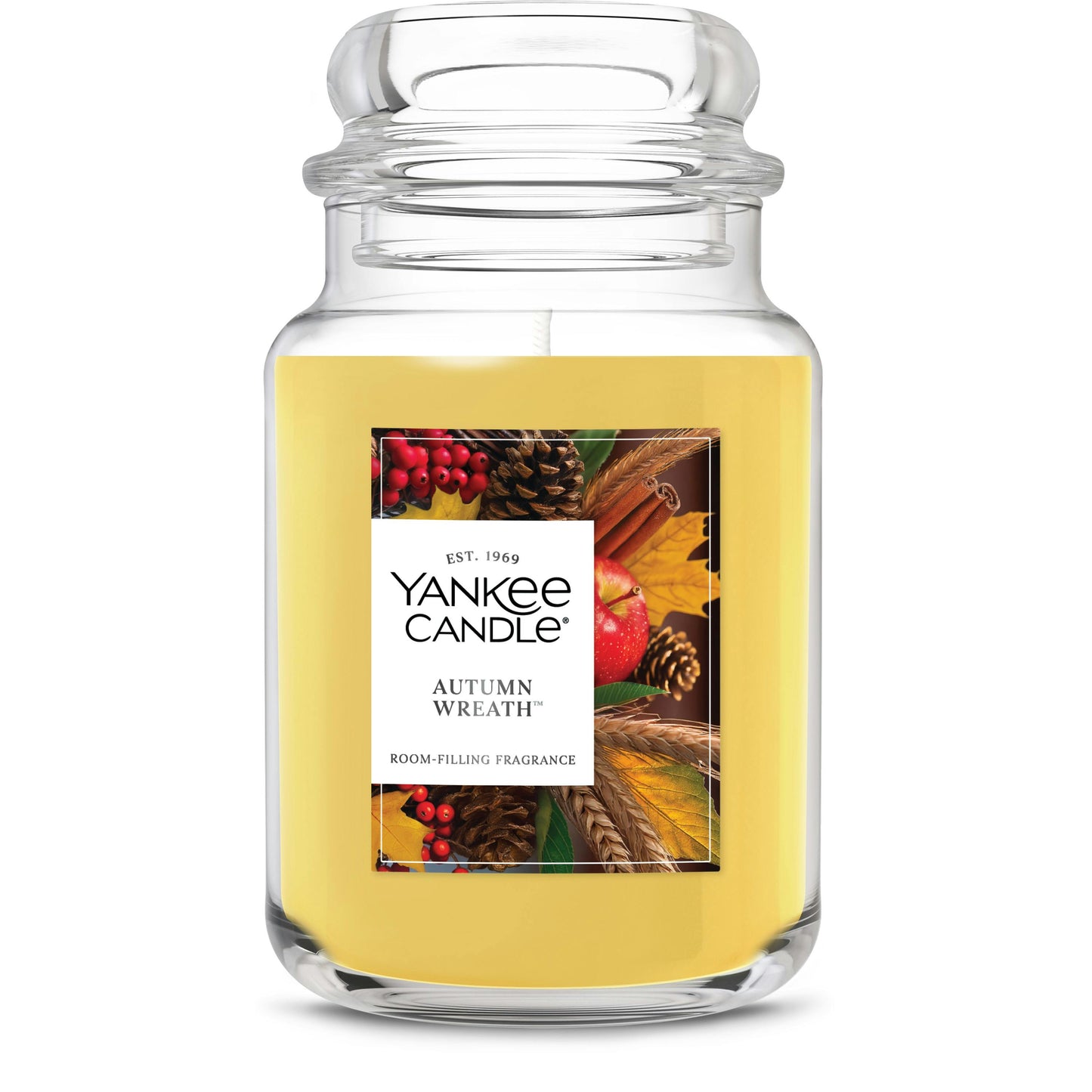Autumn Wreath™ C14I