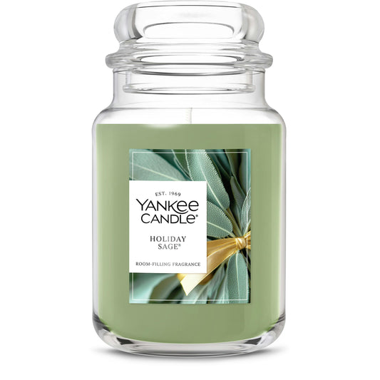 Holiday Sage® 8HA6