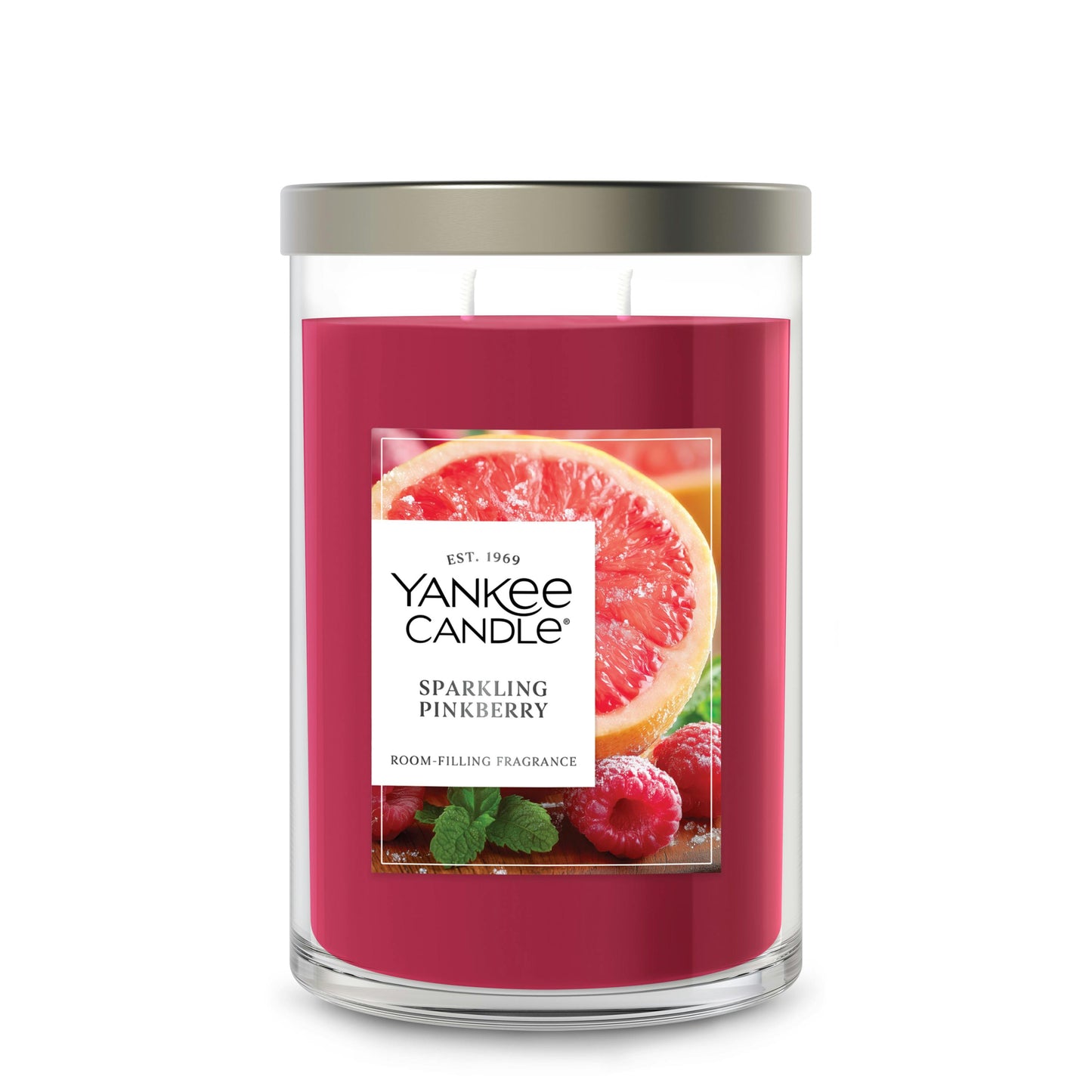 Sparkling Pinkberry 3V3M