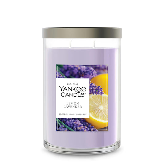 Lemon Lavender HKW8