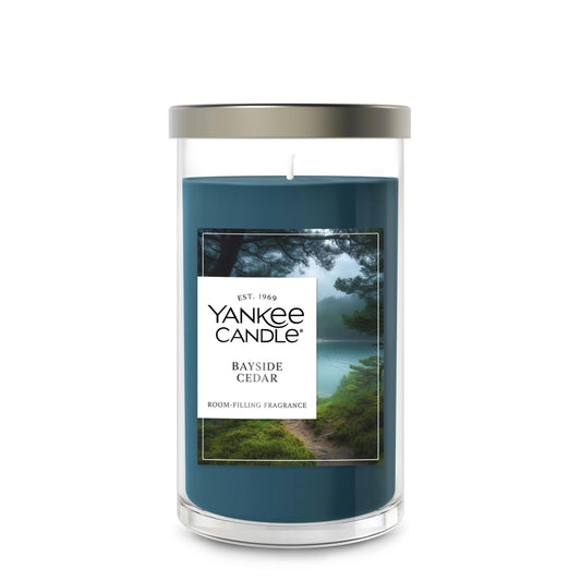 Bayside Cedar 5XL3