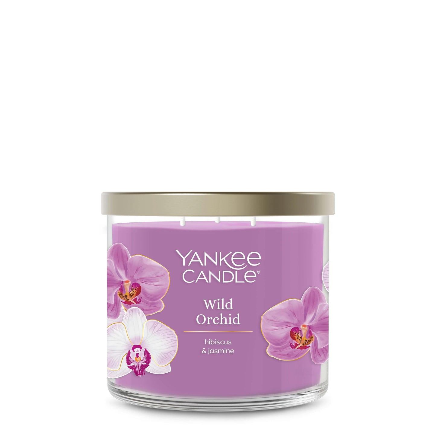 Wild Orchid 27A6