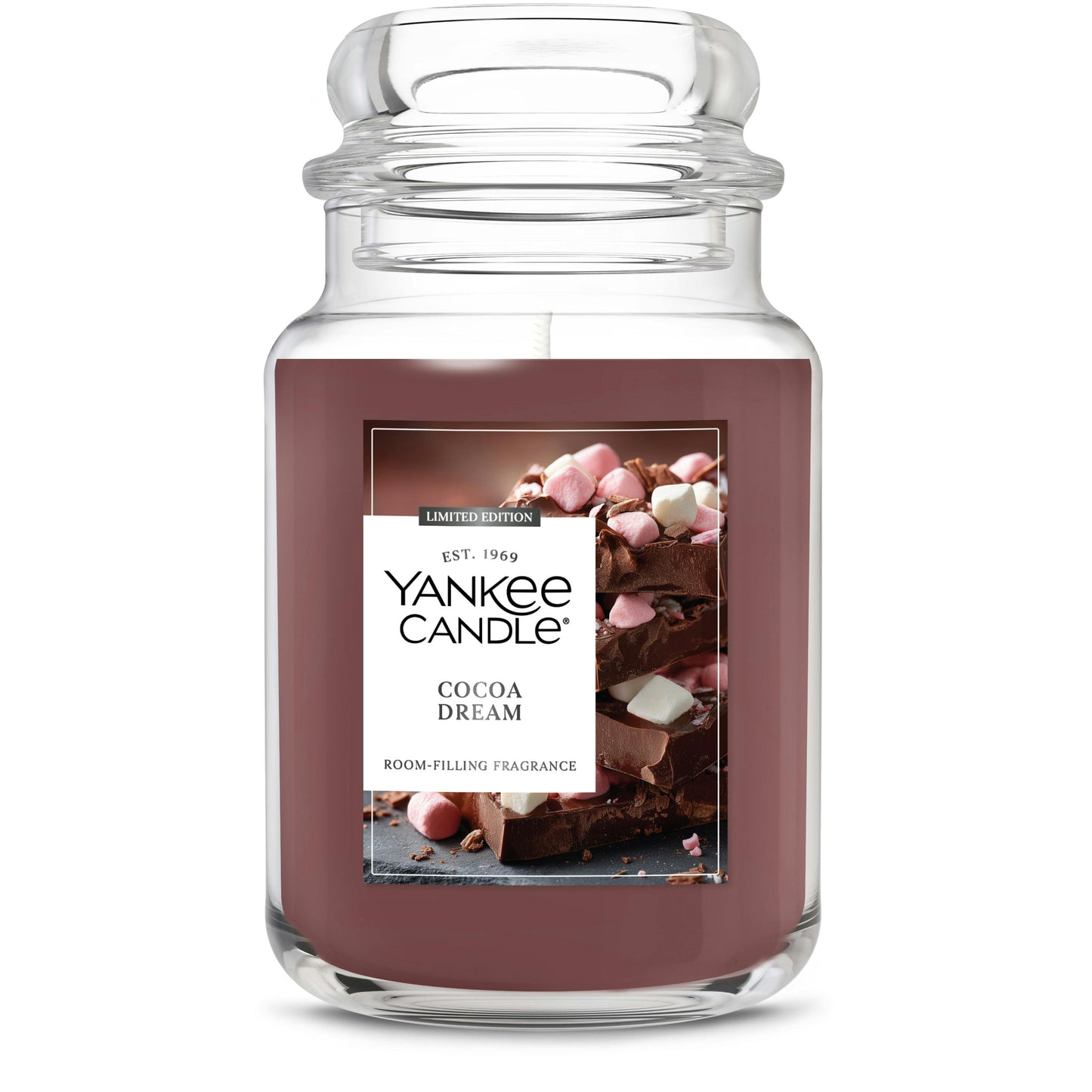 Cocoa Dream 8HIP
