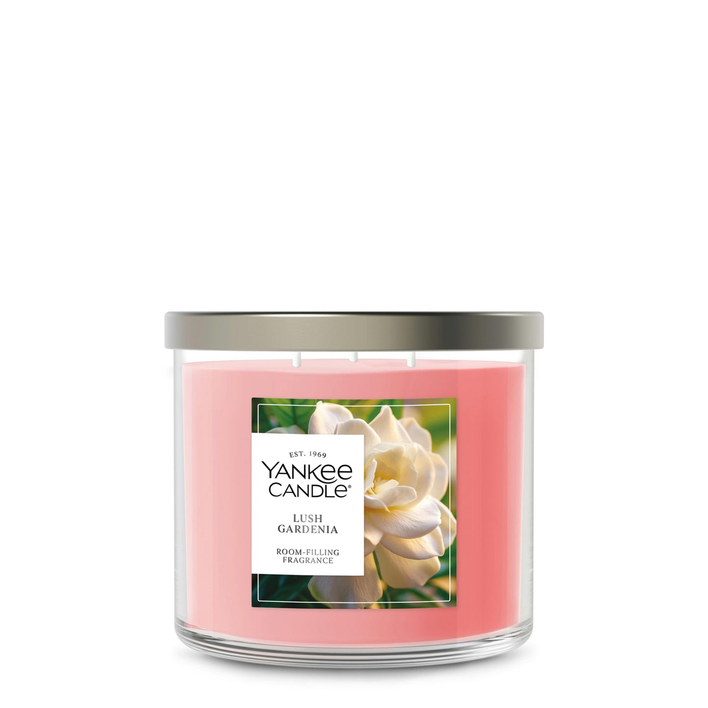 Lush Gardenia 386H