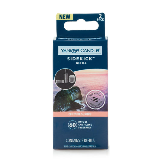 Cliffside Sunrise E40O