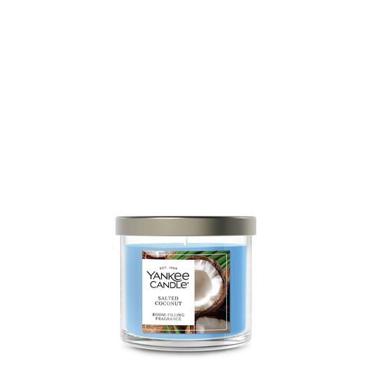Salted Coconut JT6L