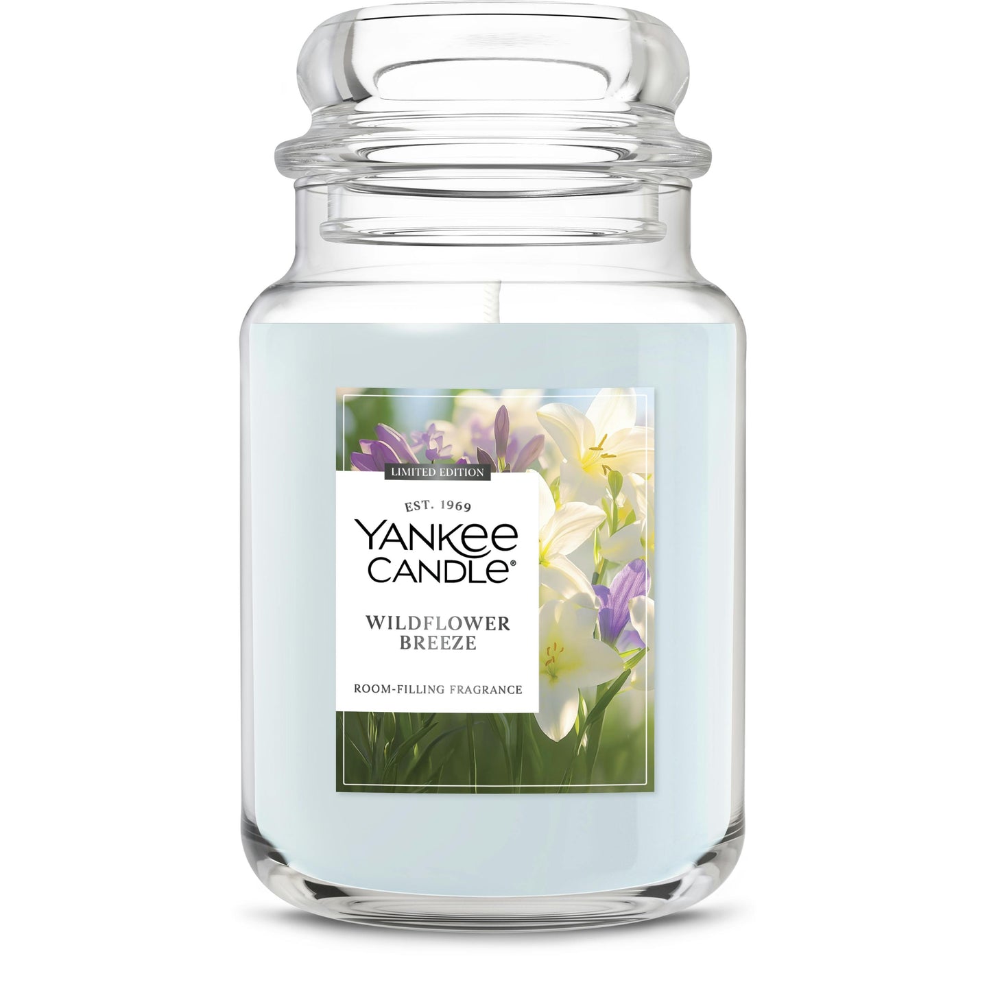 Wildflower Breeze QG3D