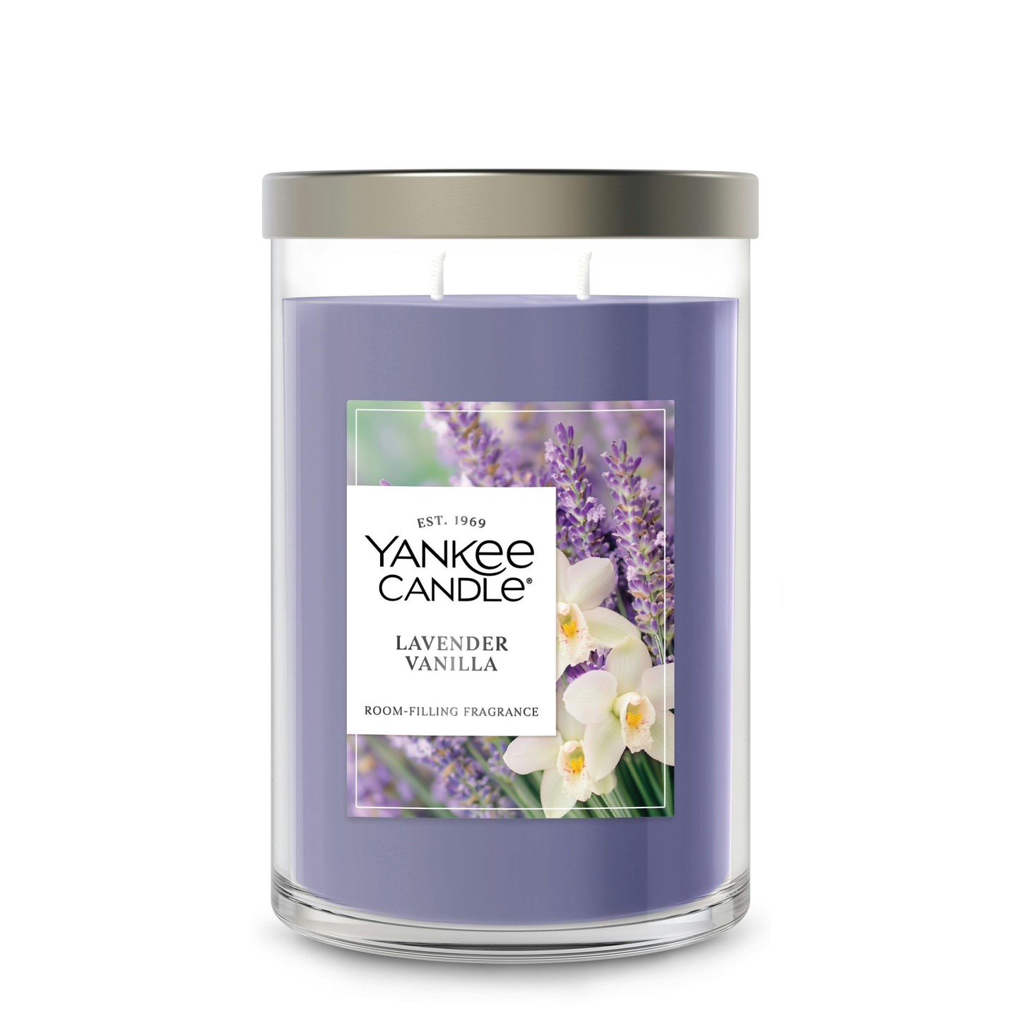 Lavender Vanilla BTZV