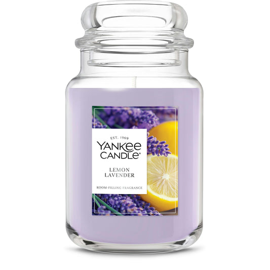 Lemon Lavender P0FR