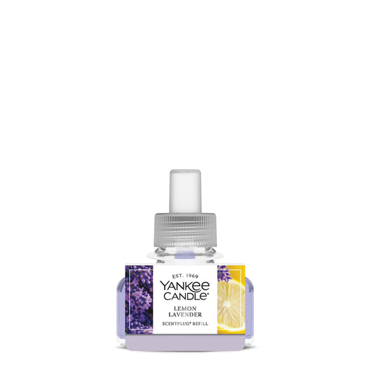 Lemon Lavender SWUJ