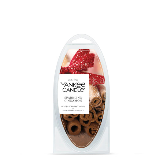 Sparkling Cinnamon T687