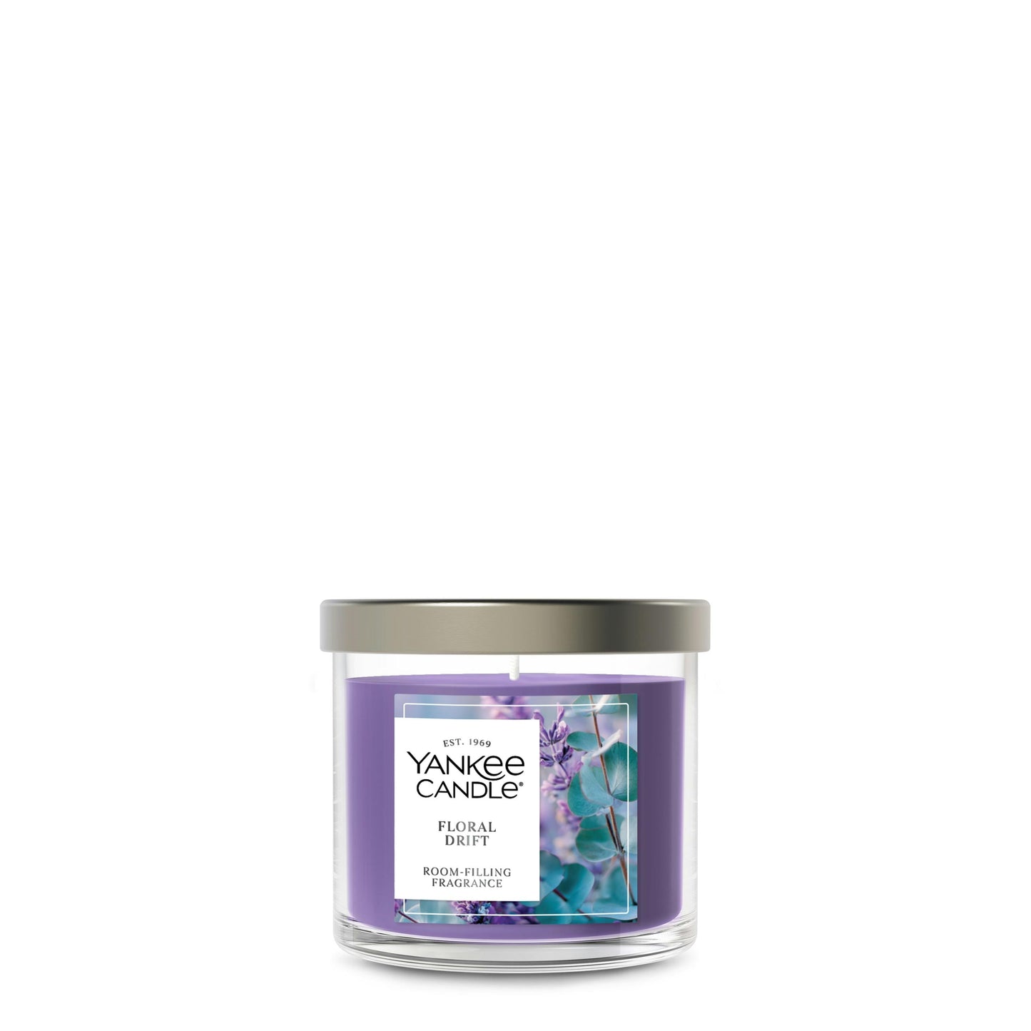 Floral Drift 8I0R