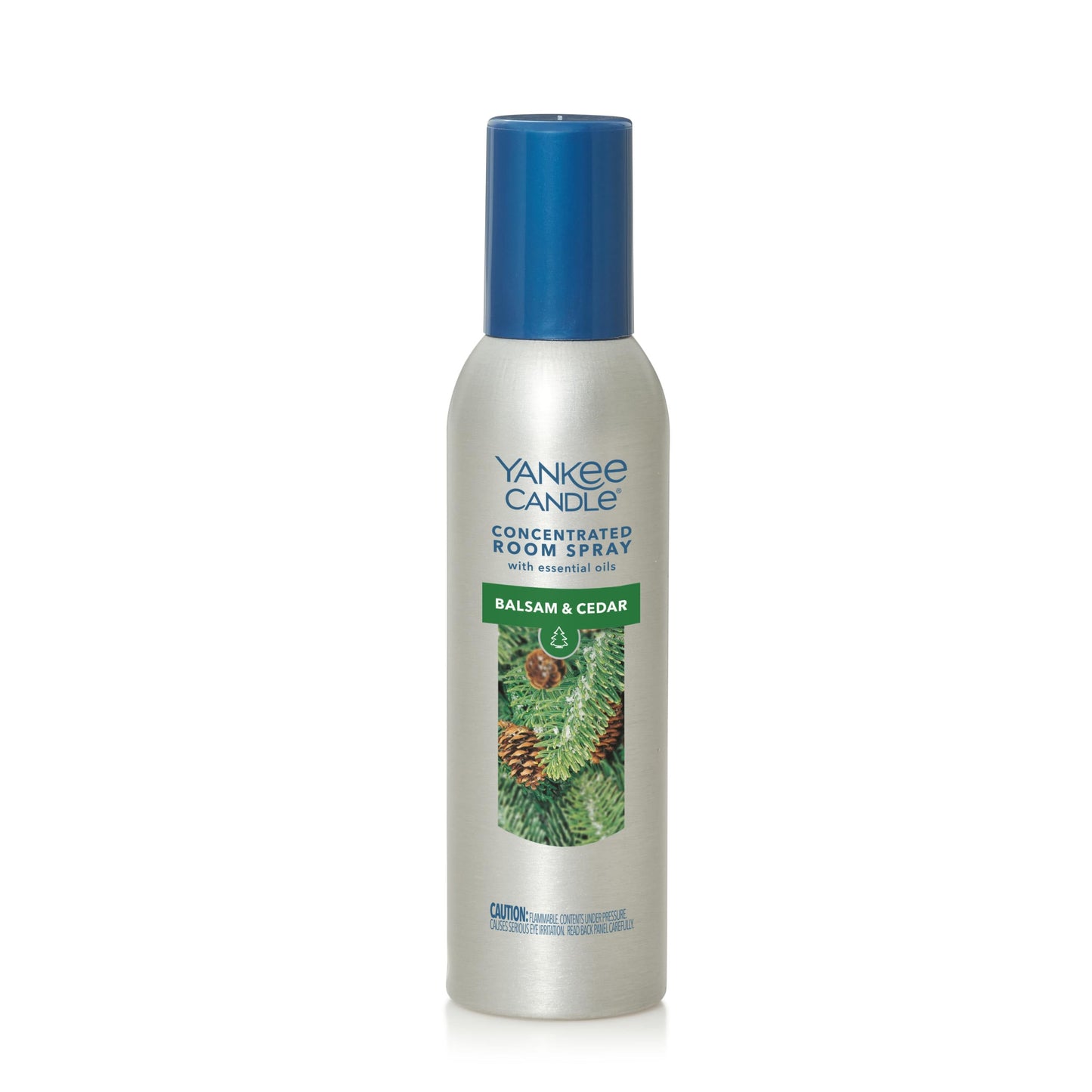 Balsam & Cedar 7PQ7