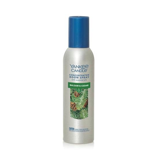 Balsam & Cedar 7PQ7