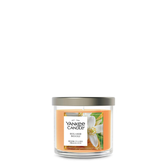 Sugared Neroli ZI1B