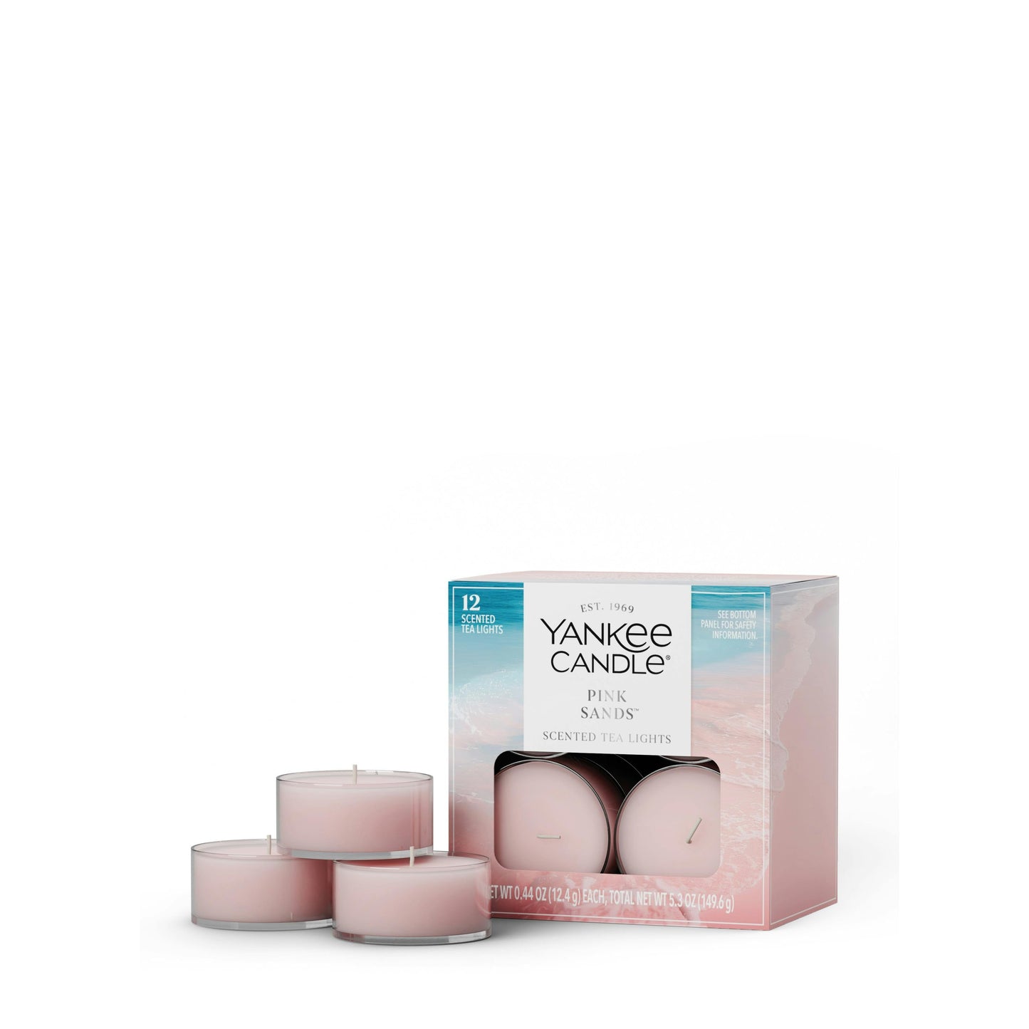 Pink Sands™ F49S
