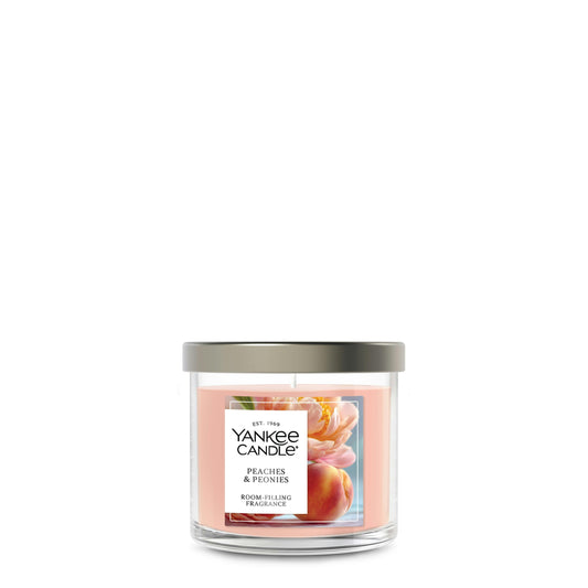 Peaches & Peonies 5P21