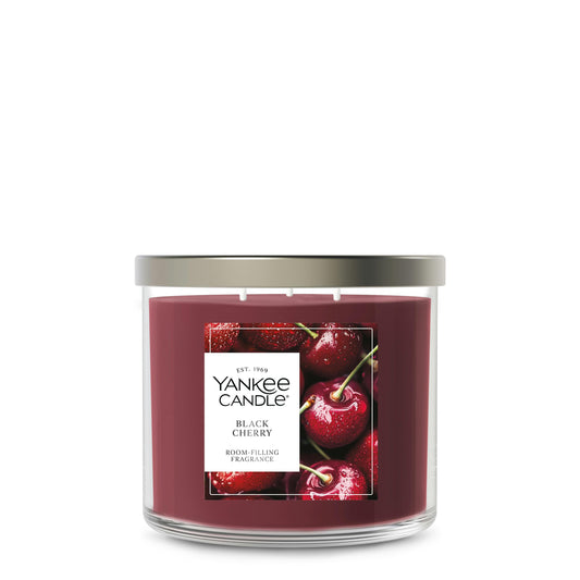 Black Cherry IFC2
