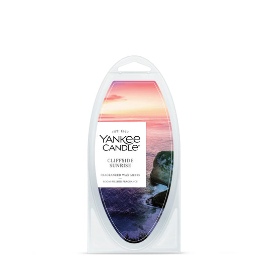 Cliffside Sunrise ZI24