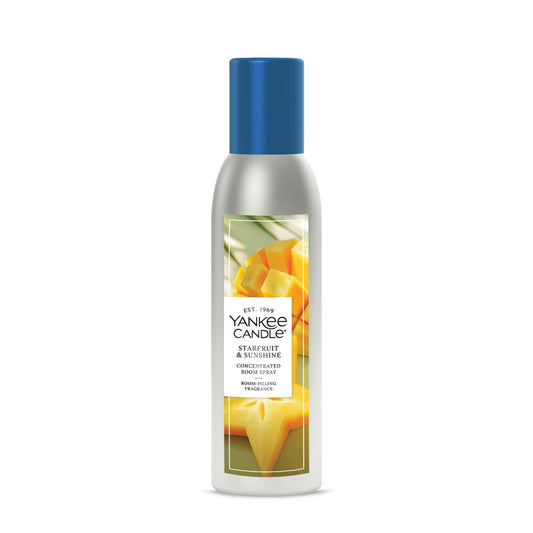 Starfruit & Sunshine GZDD
