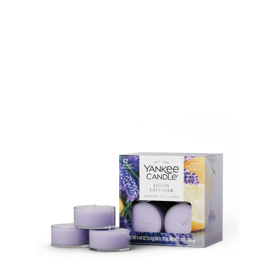 Lemon Lavender 1AVX