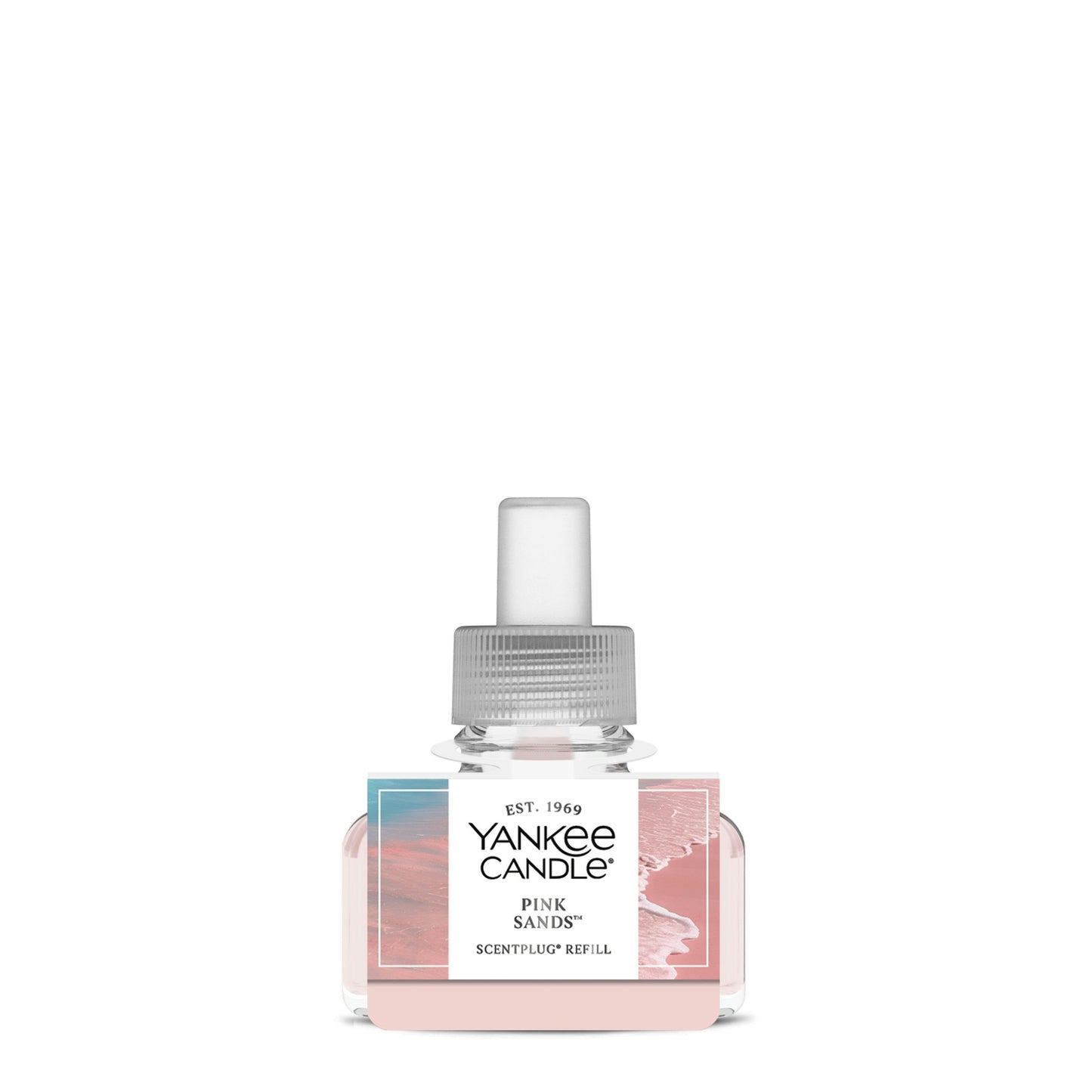 Pink Sands™ POVB