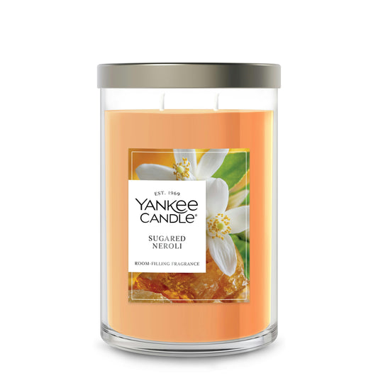 Sugared Neroli M1E3