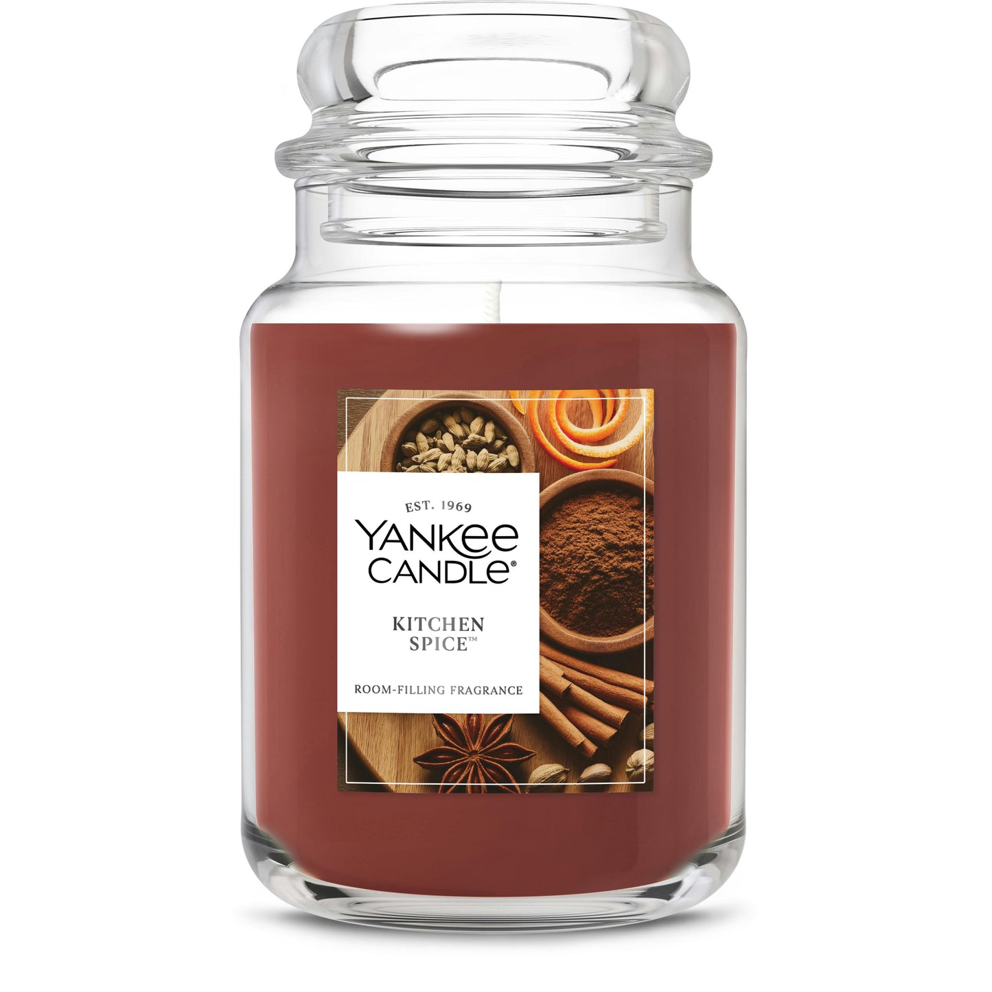 Kitchen Spice™ QOB8