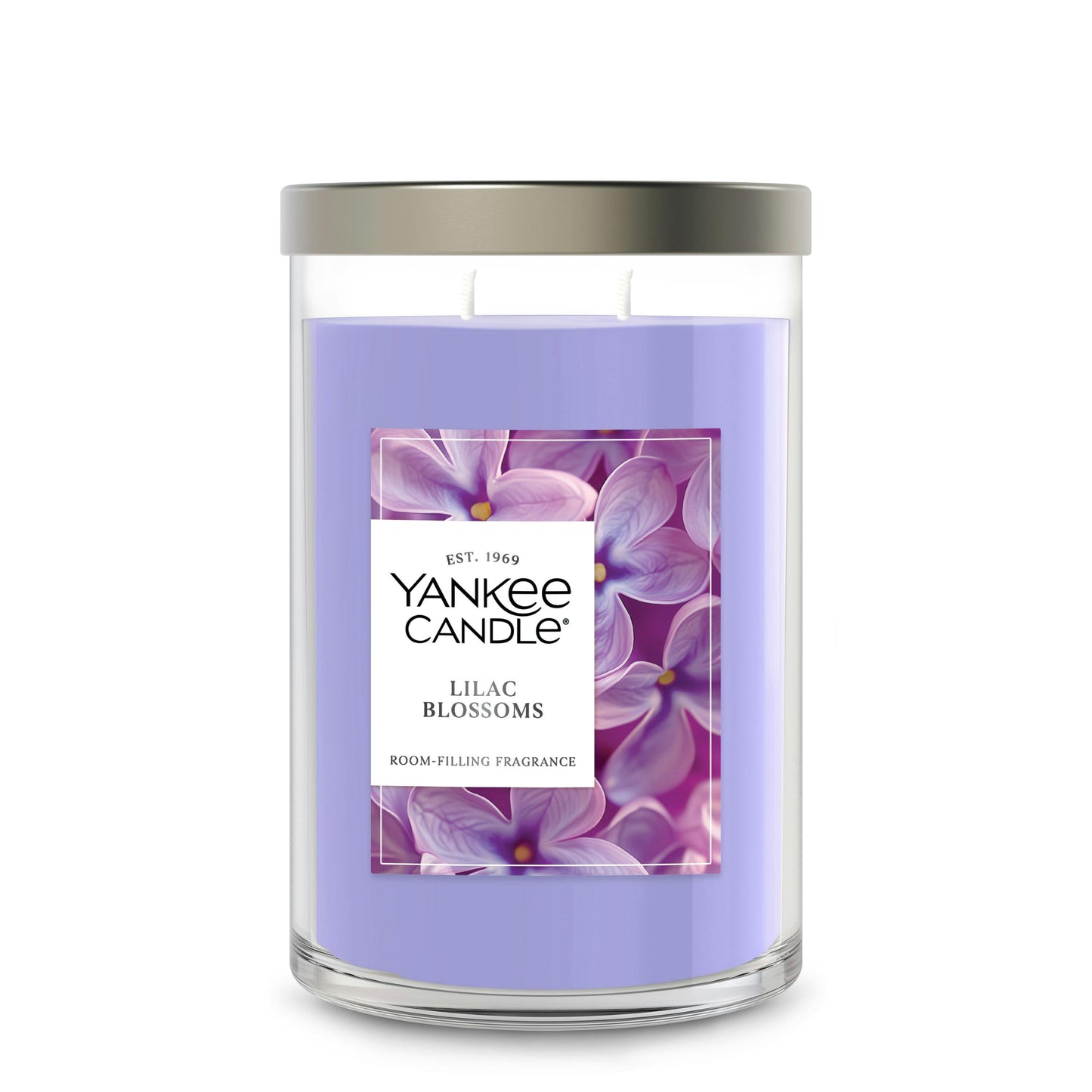 Lilac Blossoms O2DY