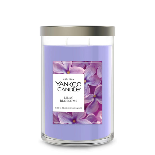 Lilac Blossoms O2DY