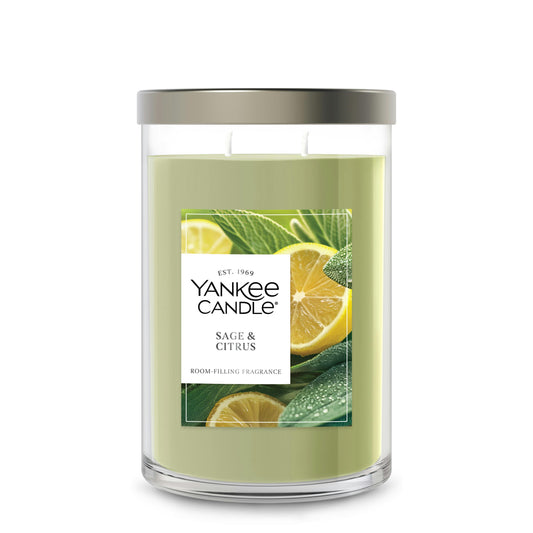 Sage & Citrus 8937
