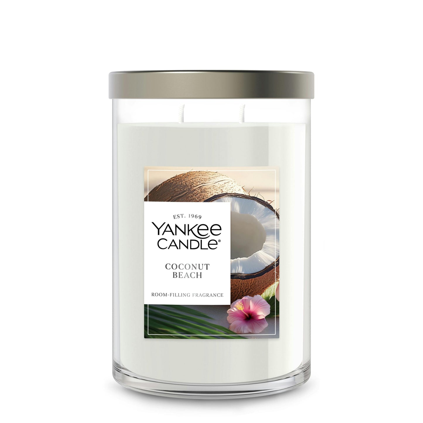 Coconut Beach 8DFP