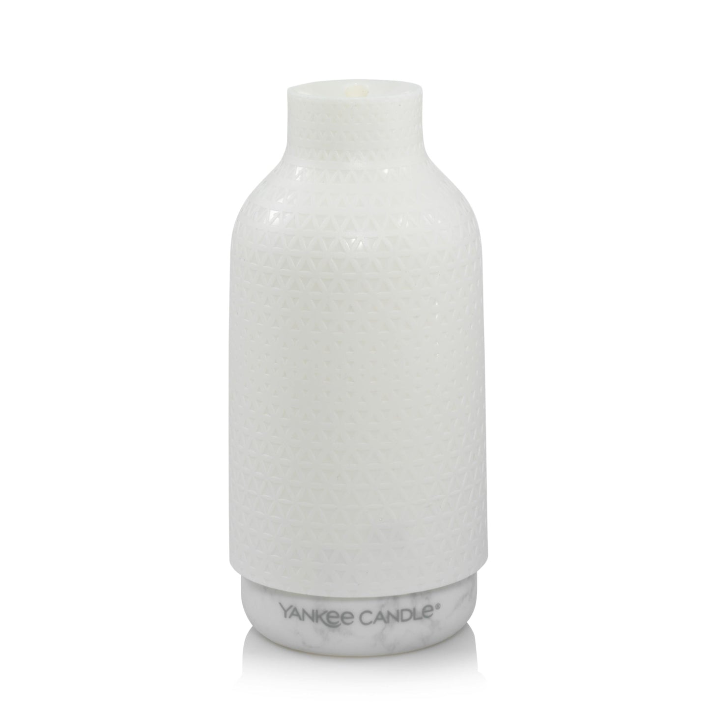 White Belmont Fragrance Dispenser 1OUB