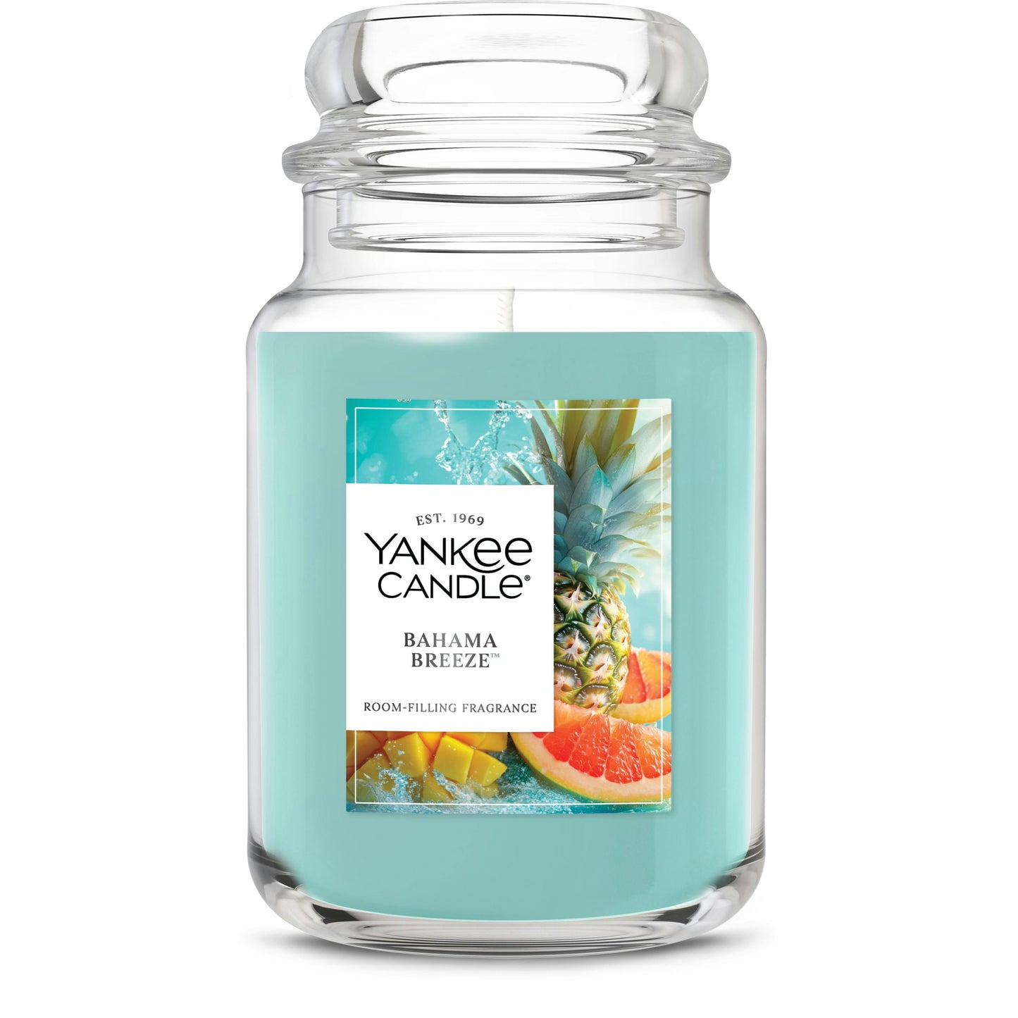 Bahama Breeze™ HHTW