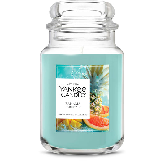 Bahama Breeze™ HHTW