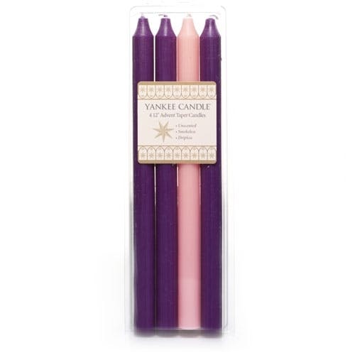 Unscented Taper OTCW