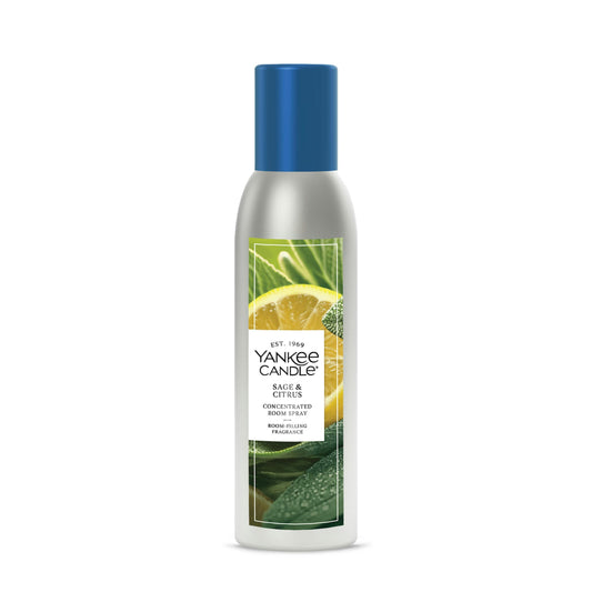 Sage & Citrus TBJ6