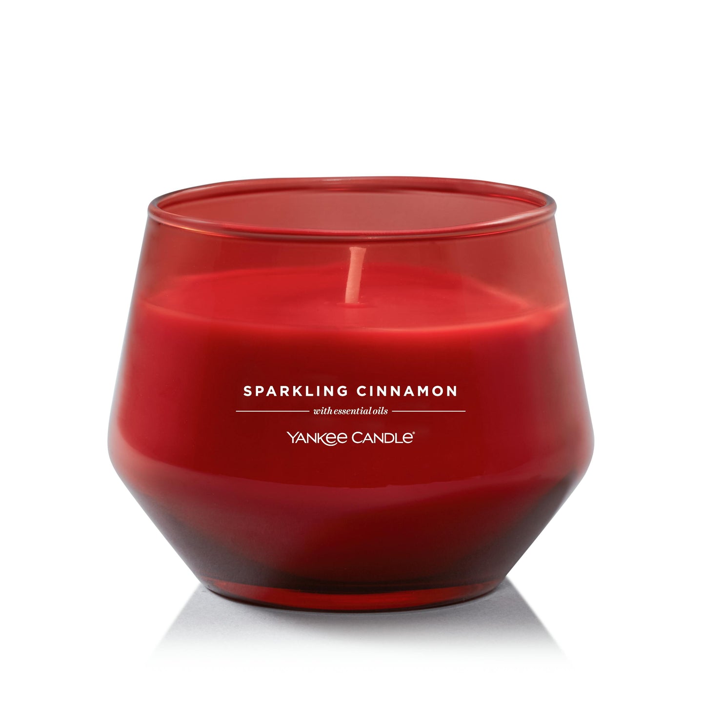 Sparkling Cinnamon VC6P