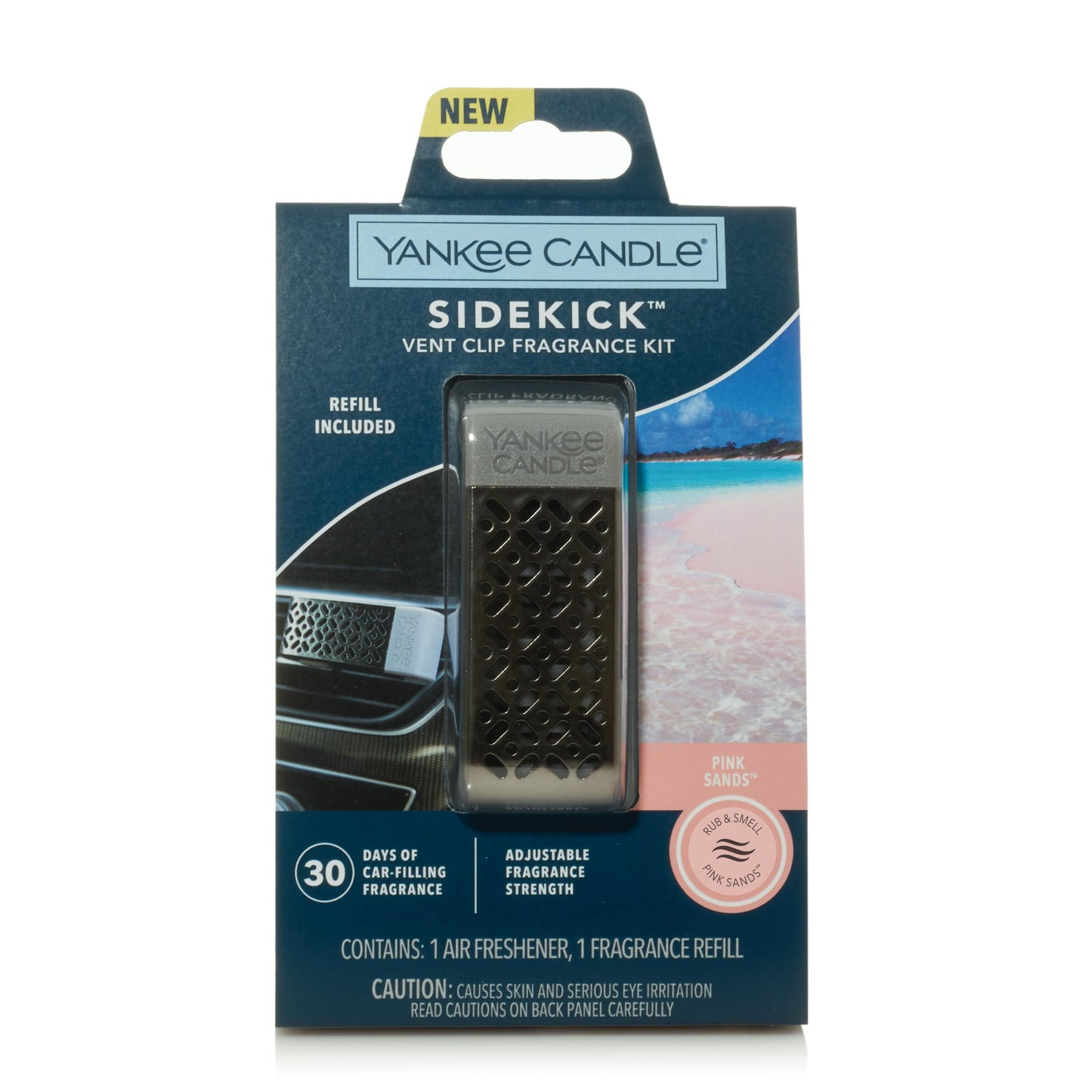 Pink Sands™ Vent XO 598L