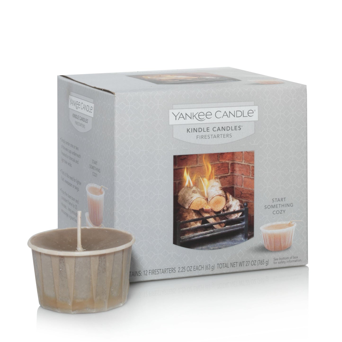 Kindle Candles® MGLY