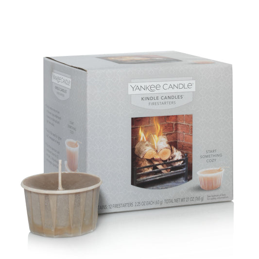 Kindle Candles® MGLY