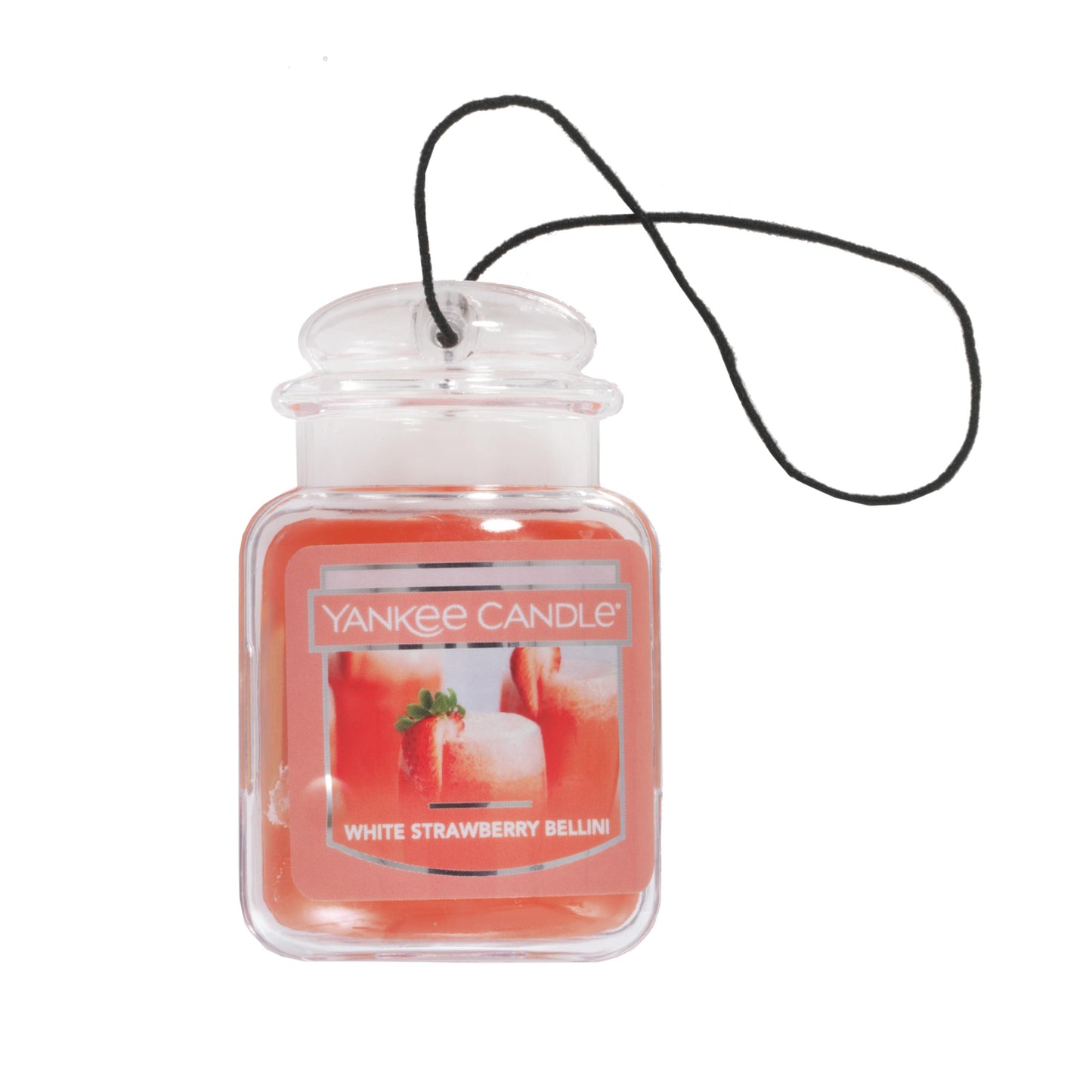 White Strawberry Bellini LKAR